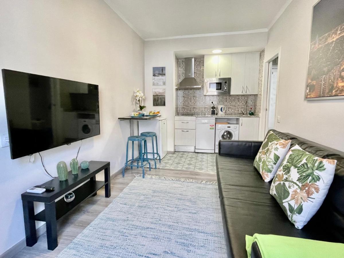 Sea Dreams With Amazing Terrace Apartment Sitges Luaran gambar