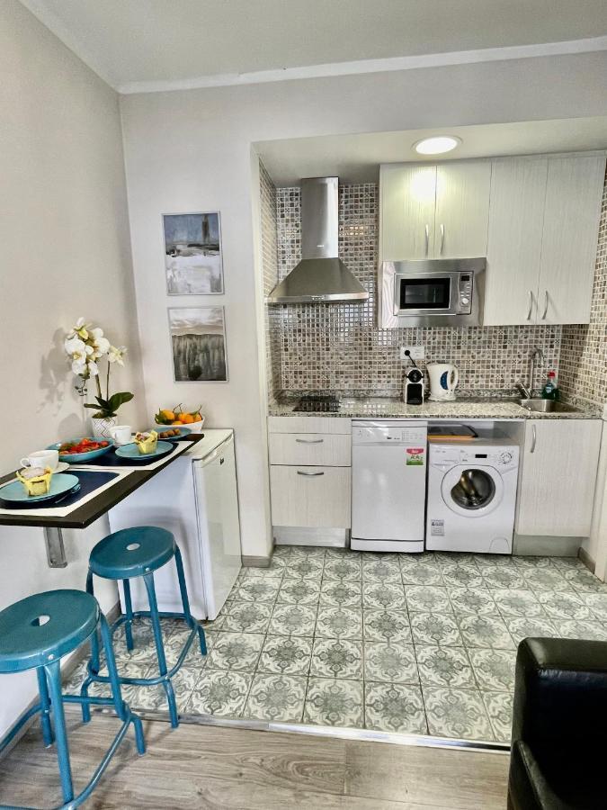 Sea Dreams With Amazing Terrace Apartment Sitges Luaran gambar